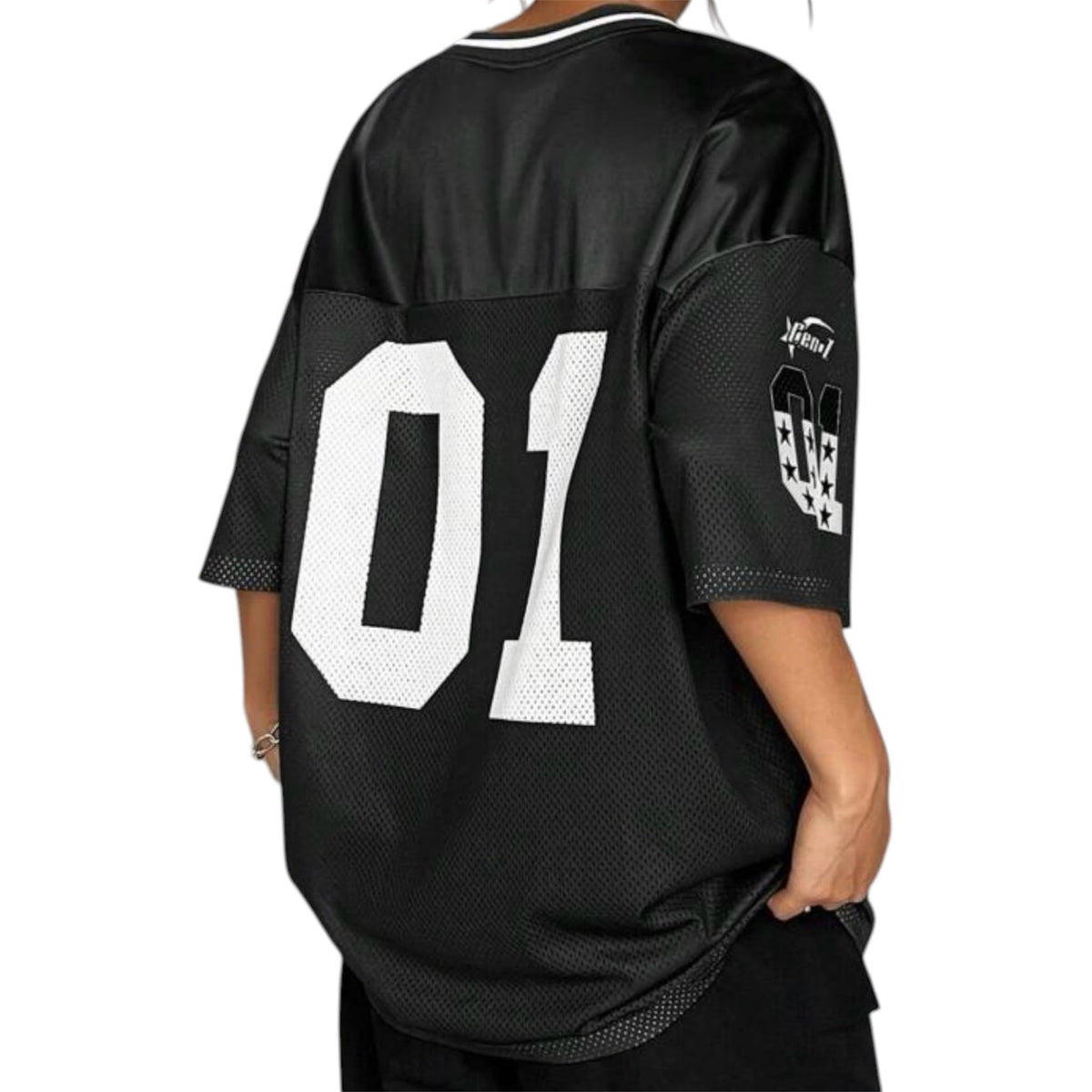 Remeron 23 Black
