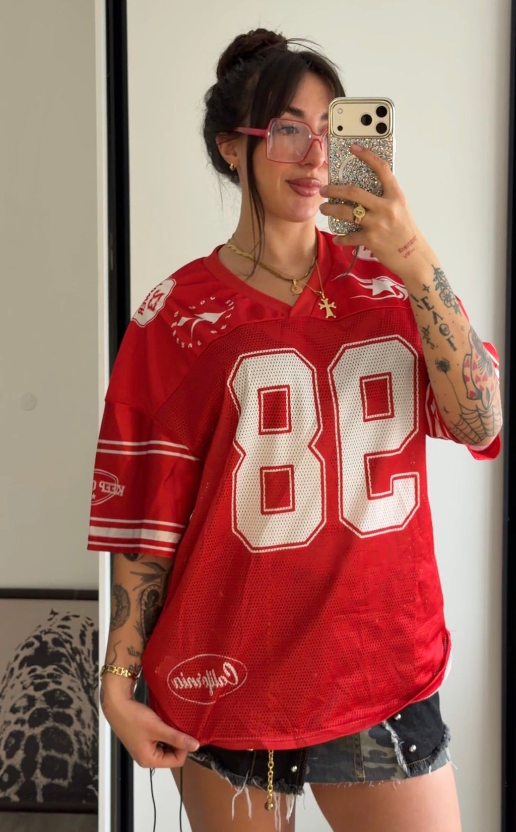 Remeron red 98❤️