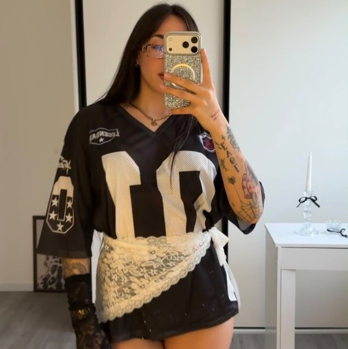 Remeron 23 Black