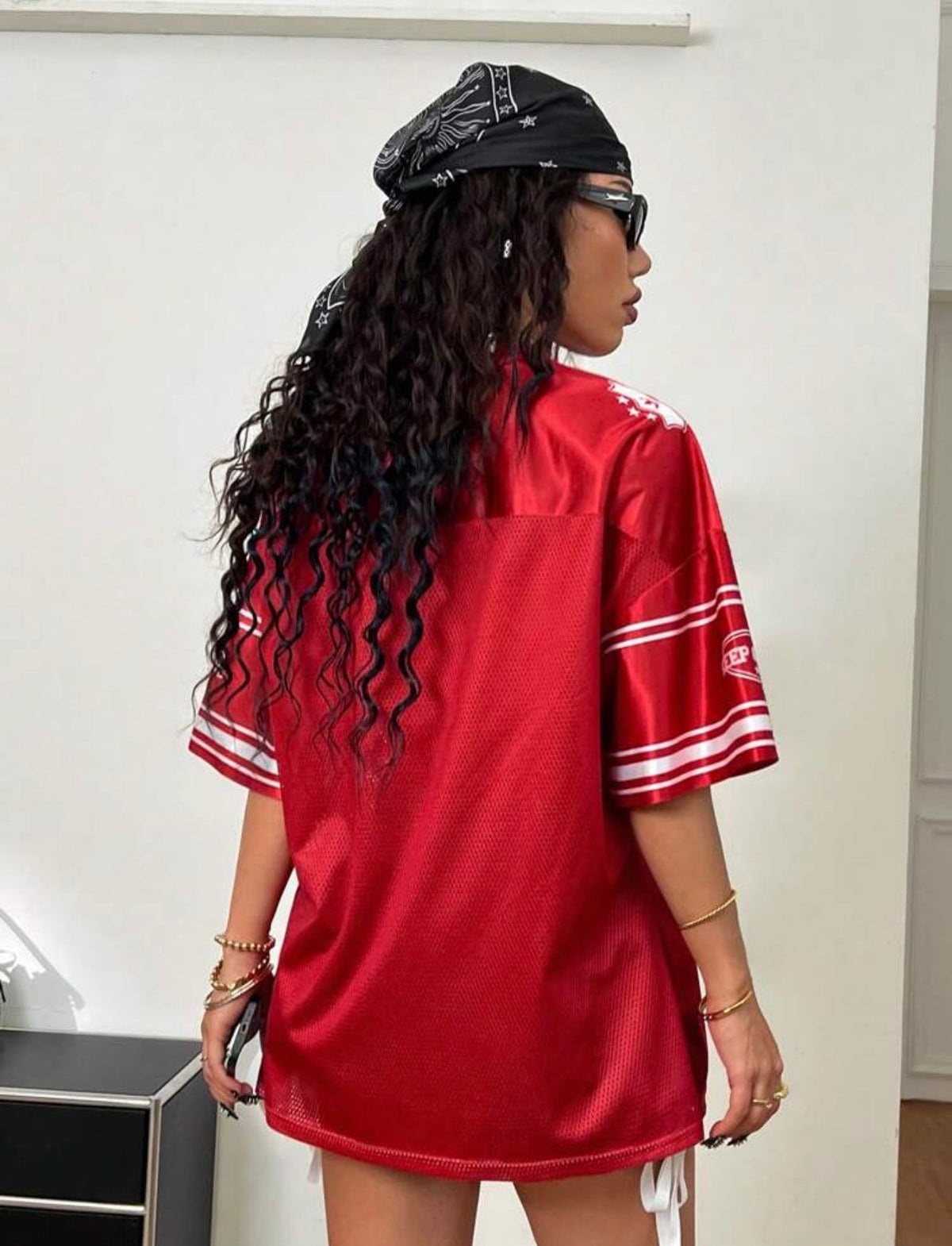 Remeron red 98❤️