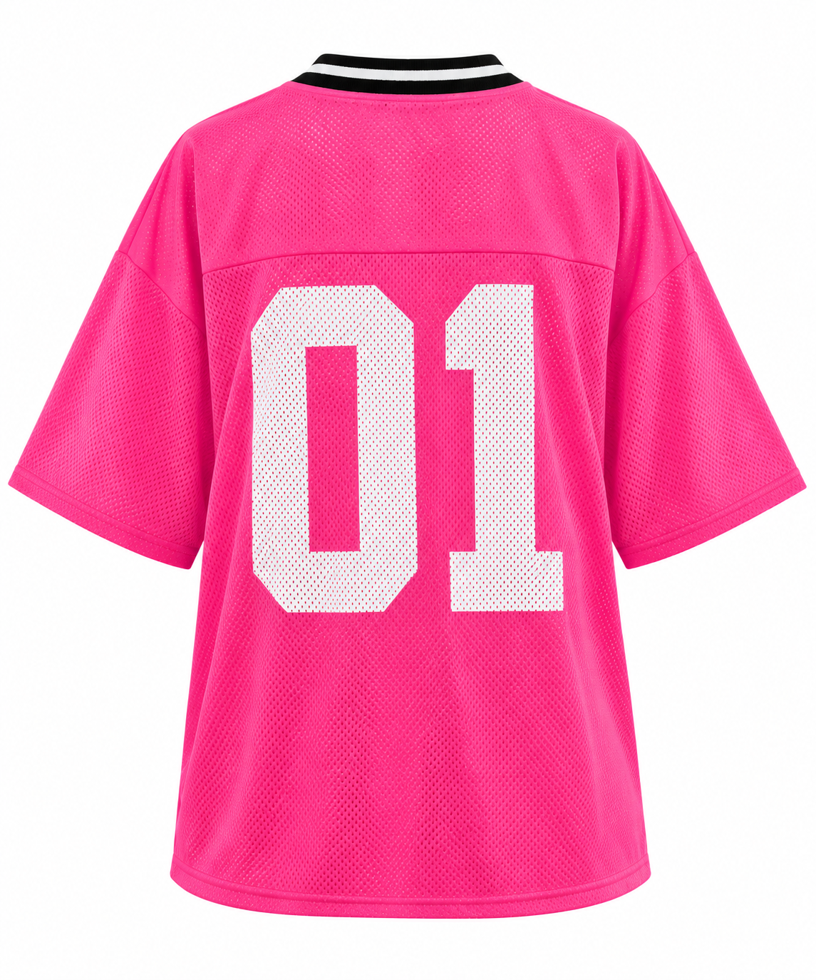💗 Remeron 01 Pink Mesh