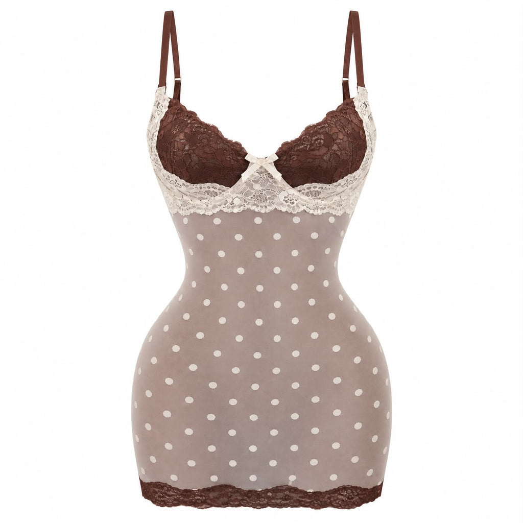 Sweet Cocoa Dress  🤎