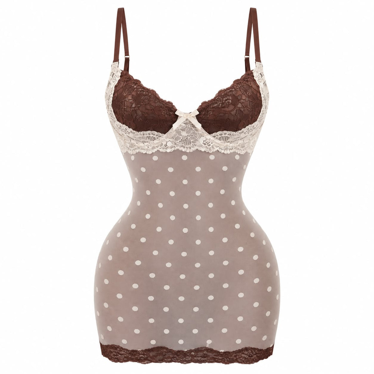 Sweet Cocoa Dress  🤎